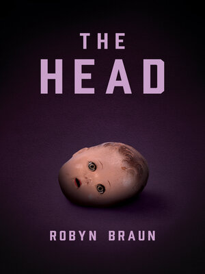 cover image of The Head
